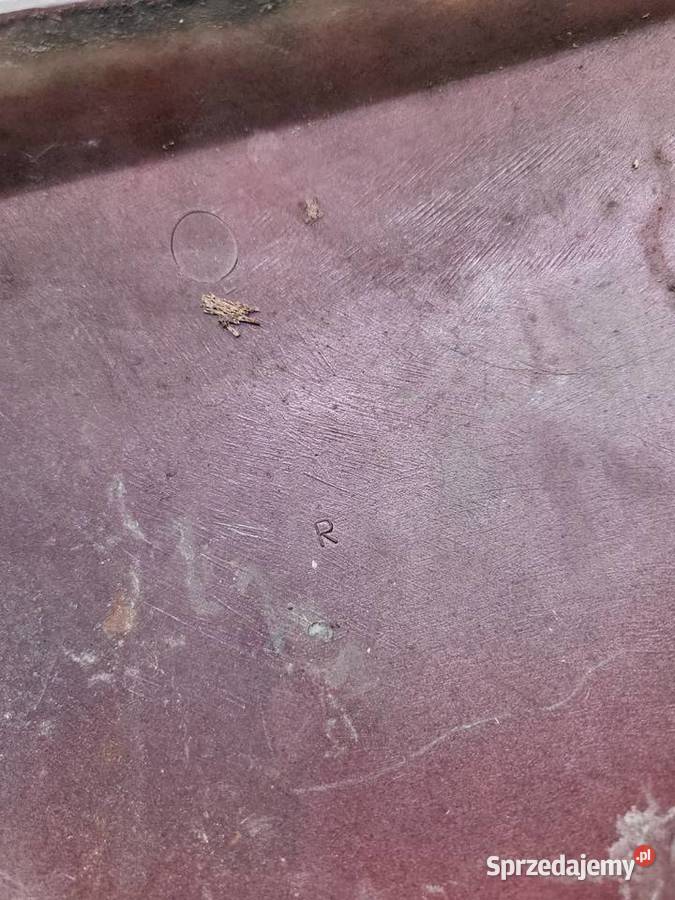 BOCZEK YAMAHA SR 500 SR 400 OSŁONA Rybnik