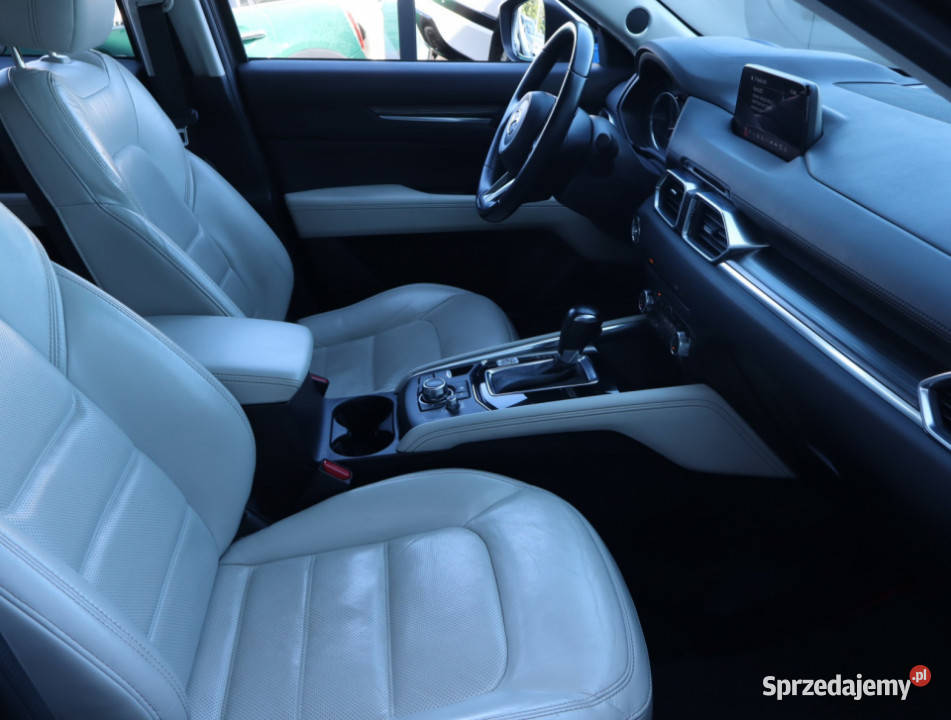 Mazda CX5 25 SkyactivG Piaseczno