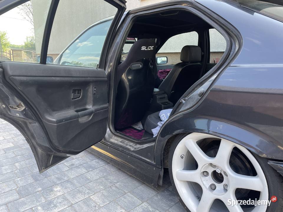 BMW e36 25 m50 drift daily gwint kubeł Seria 3 Kowalów Dolny