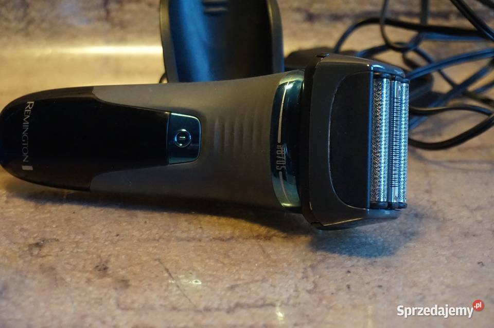 golarka Remington Capture Cut XF8705 Grabowo