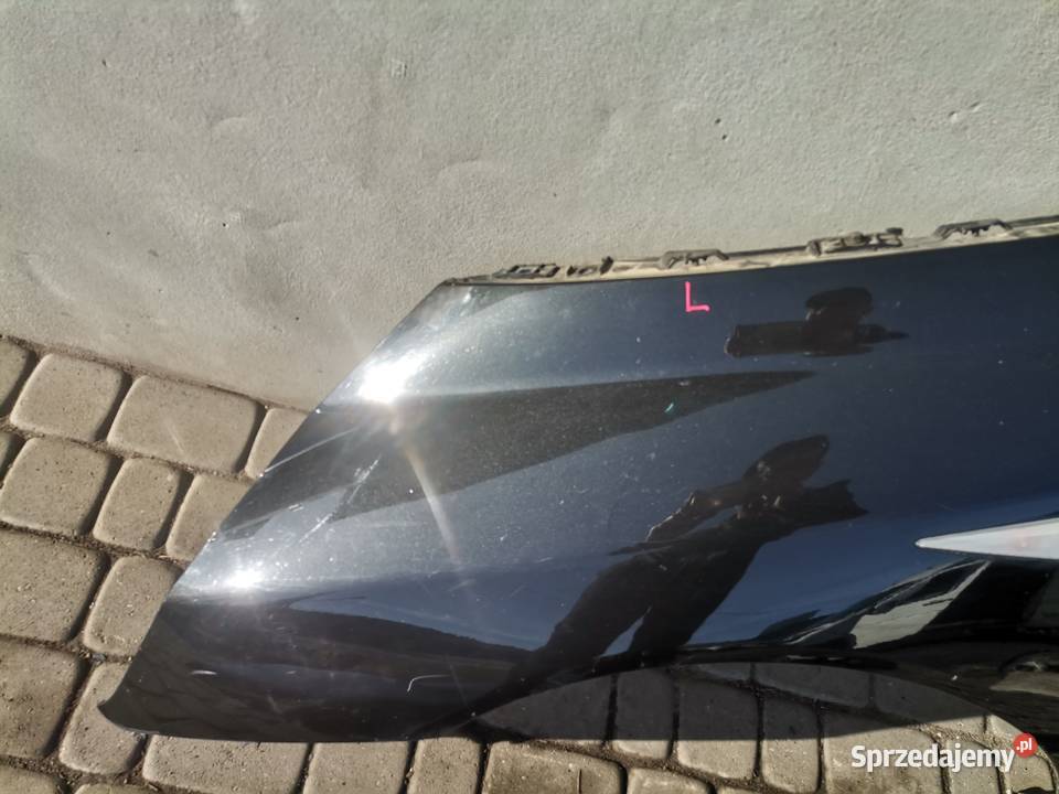 RENAULT ESPACE IV BŁOTNIK LEWY PRZÓD NV676 Błotniki Motoryzacja Nowy Sącz sprzedam