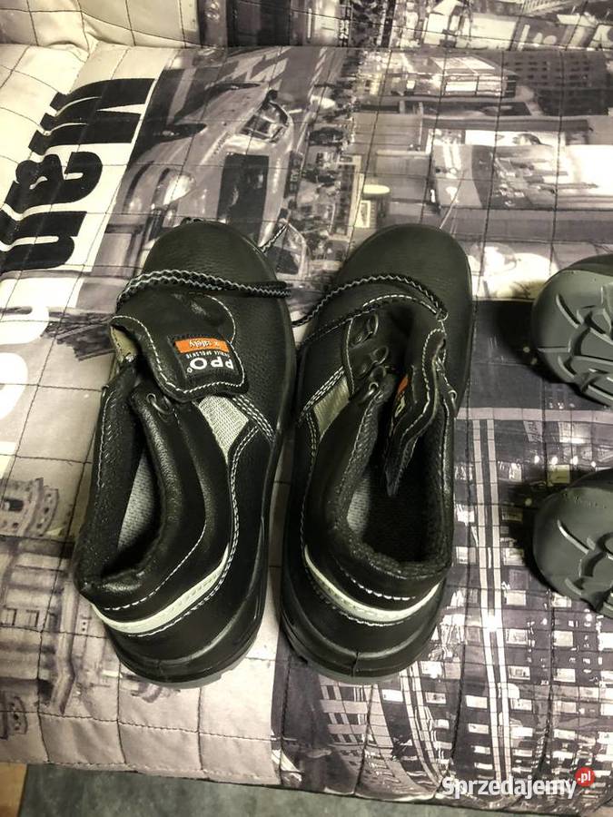 buty robocze Moda i Styl Lubin