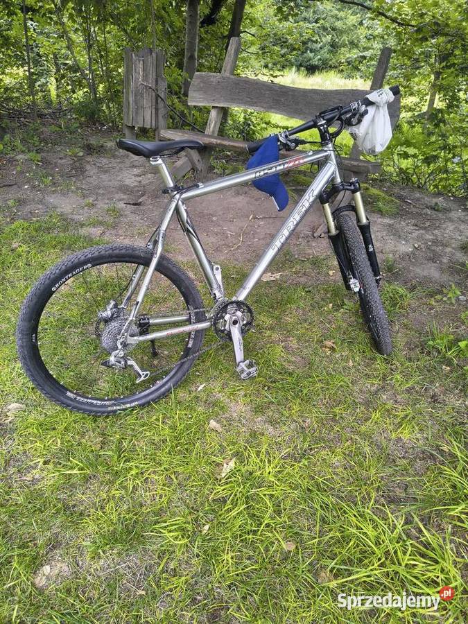 Trek 8500 ZR XC Siemianowice Śląskie sprzedam