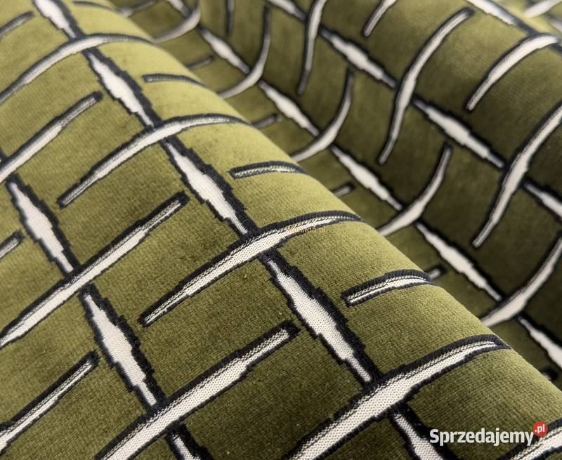 Balzac tkanina tapicerska meblowa mazowieckie Warszawa