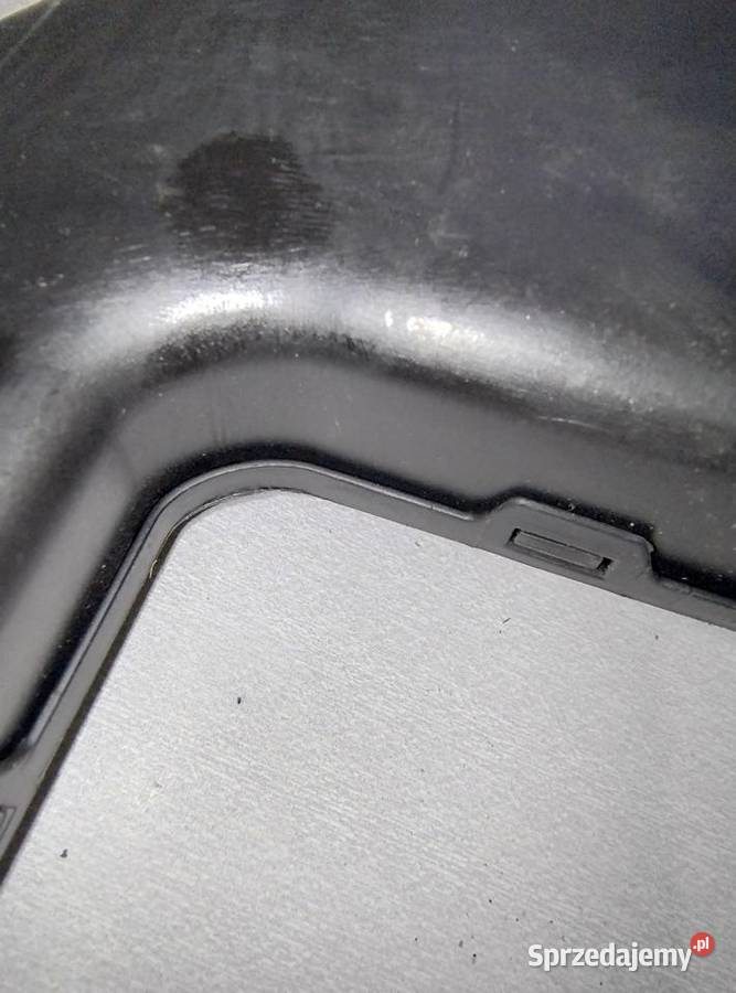 Kanał wlotu Wlot powietrza Mercedes AKlasa Katowice