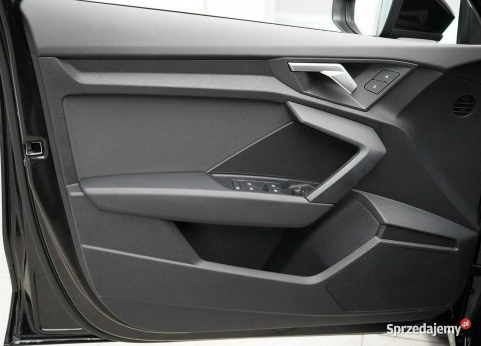 Audi A3 Sportback 35TFSI 150 Stronic Kamera Kielce