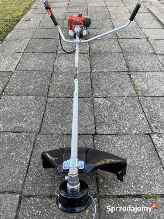 Cedrus KW27 Kosa Spalinowa KAWASAKI JAPONIA NOWA Racibórz