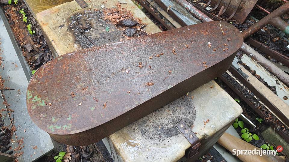 Osłona napędu wiertarki stołowej WS13 oryginał Lublin sprzedam