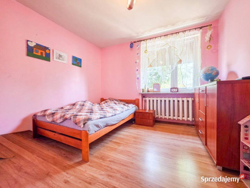 sprzedaży domu Potok 1551m2