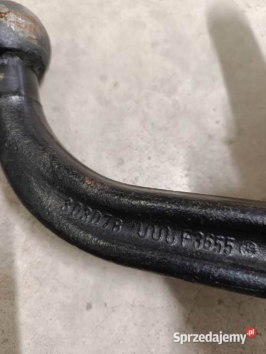 Westfalia kula haka z kluczykiem łódzkie Łódź