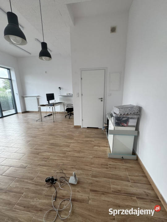 Nowoczesny lokal usługowy na Pradze Południe mazowieckie Warszawa