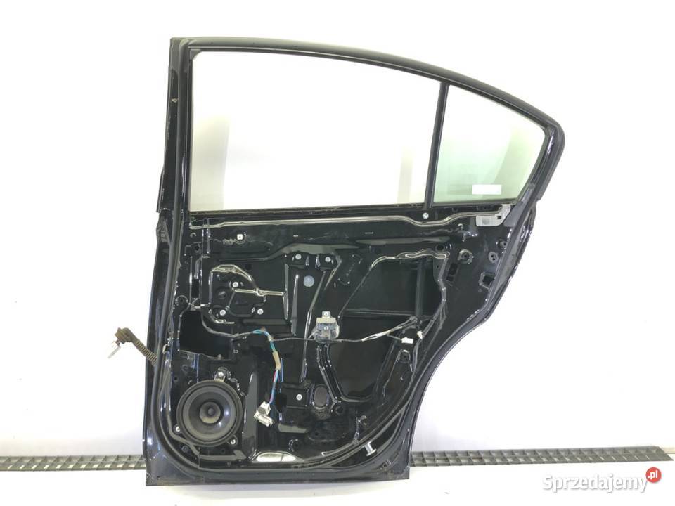 DRZWI PRAWY TYŁ SUBARU LEGACY V SedanLimuzyna osobowe sprzedam