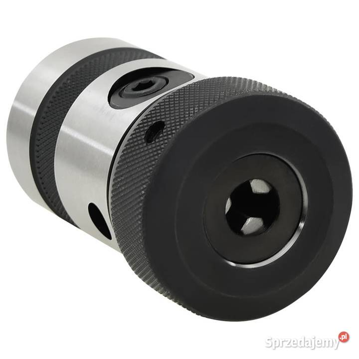 vidaXL Uchwyt do gwintowania B18 trzpień Warszawa