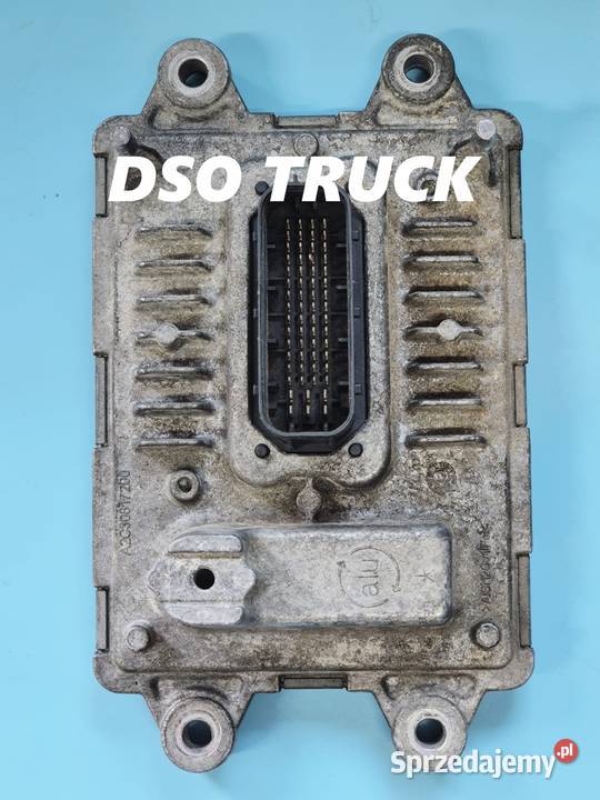 23719482 Sterownik Adblue VOLVO FH 4 EURO 6