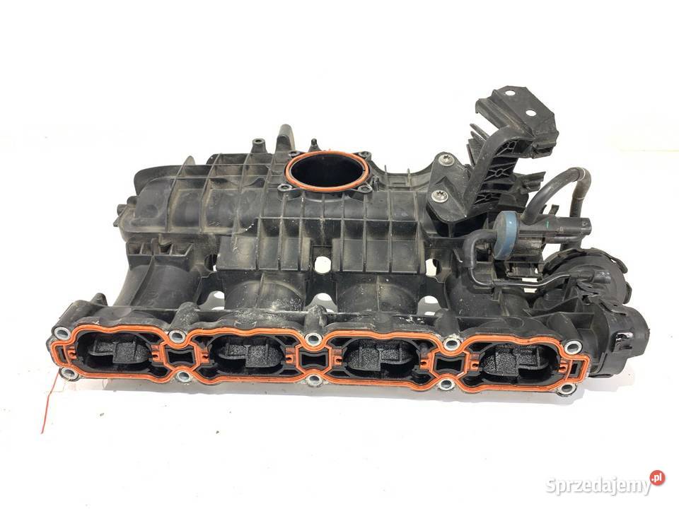 KOLEKTOR SSĄCY AUDI A3 8V 20 190 1220 sprzedam