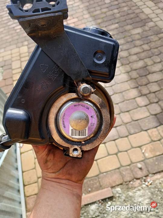 Pompa ABS PEUGOT 26070836QN sprzedam