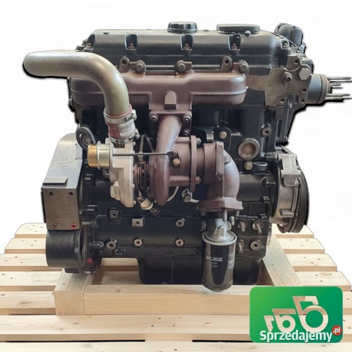 Silnik Perkins RG 3711H14A1 Manitou MLT 741 Wilkowo