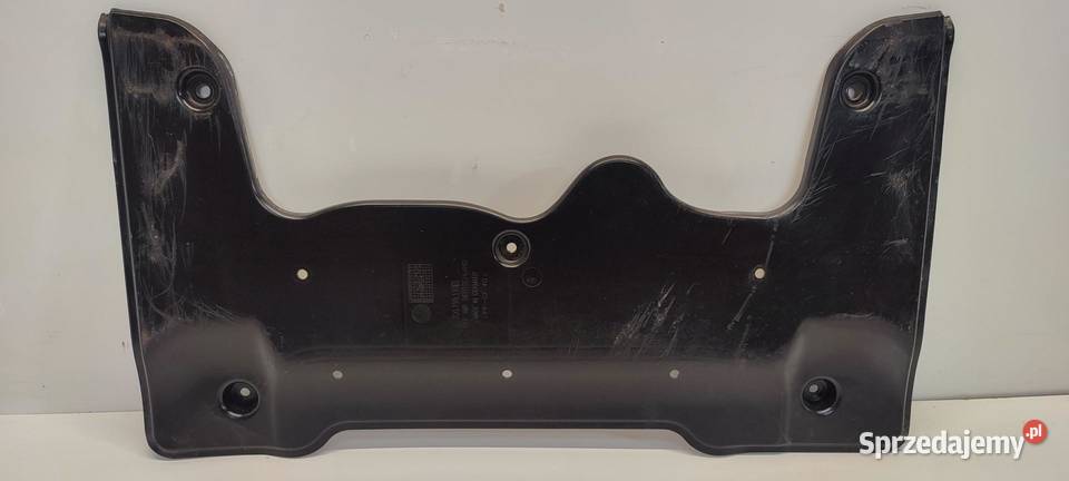 VW TIGUAN II OSŁONA PODWOZIA 3Q0199110B osobowe