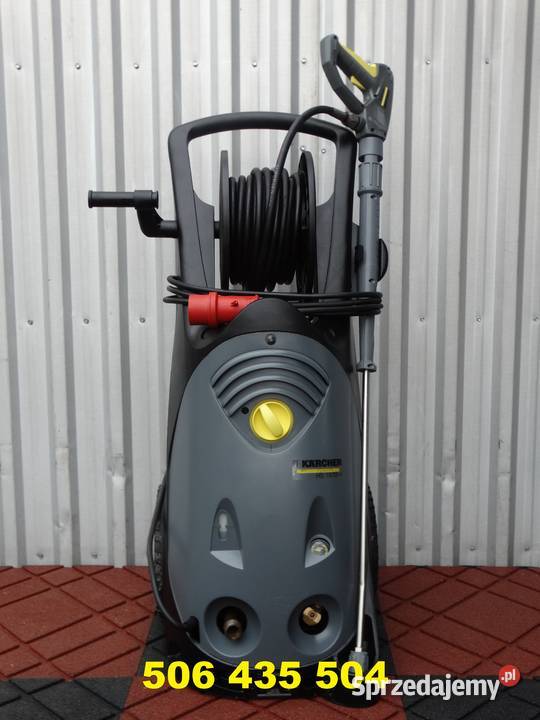 Myjka Ciśnieniowa karcher HD 1025 4SX zwijak Radom sprzedam