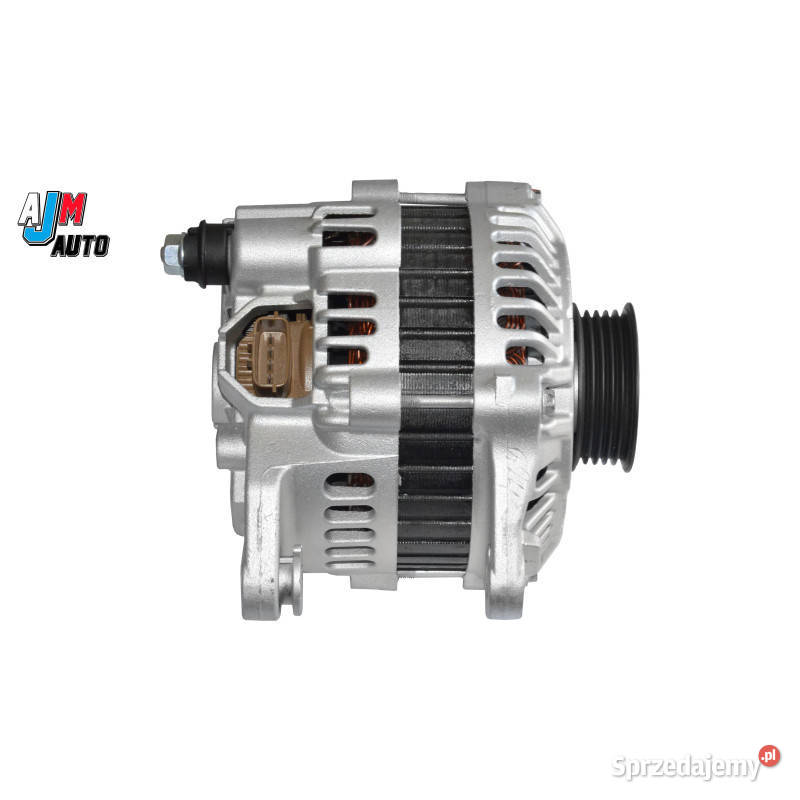 Alternator MD358607 18 i 20 Volvo S40 I V40 KIA Grabów Szlachecki sprzedam