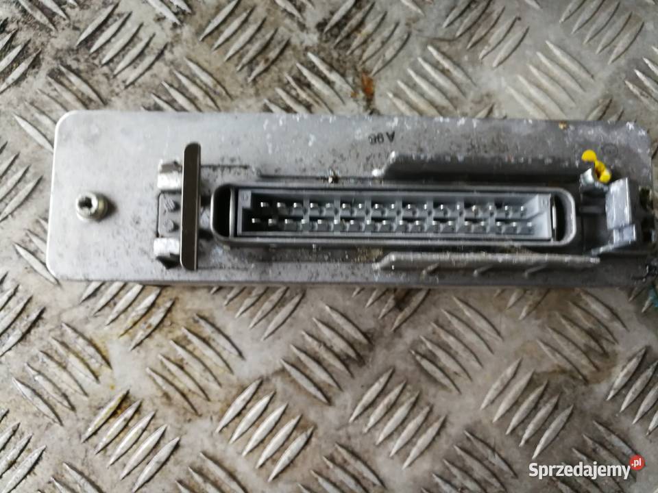 Moduł sterownik ABS do bmw e34 0265103047 mazowieckie sprzedam