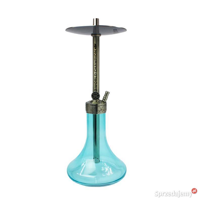 MrEds E35 World Champion Fajka Wodna Shisha