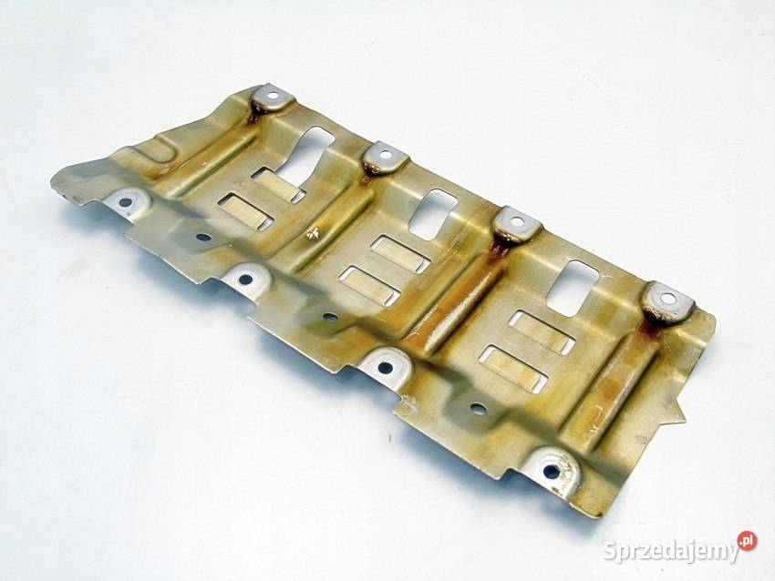 WKŁAD MISKI OLEJU 30 24V BMW N53 E90 E91 E92 E60 Sosnowiec