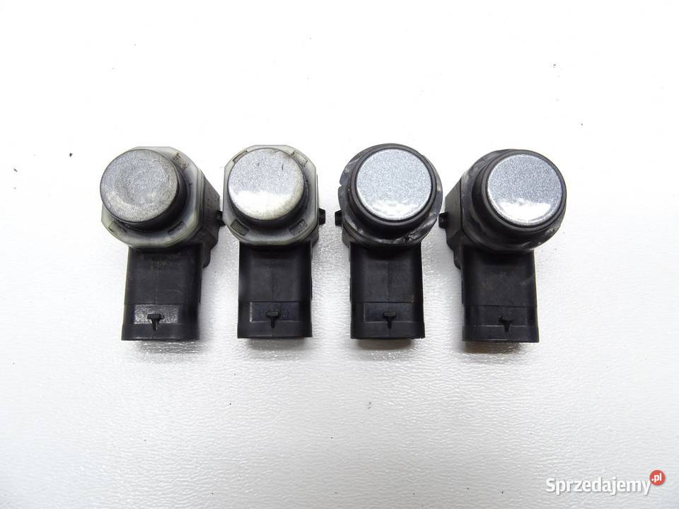 CZUJNIK PARKOWANIA PDC 3C0919275S VW GOLF VI