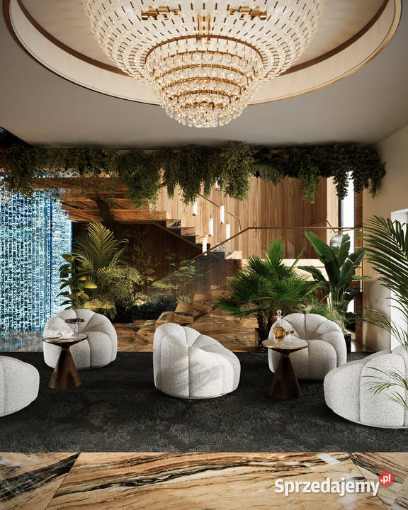 USTROŃ obok wyciągu na Czantorię Pokoje i Ustroń