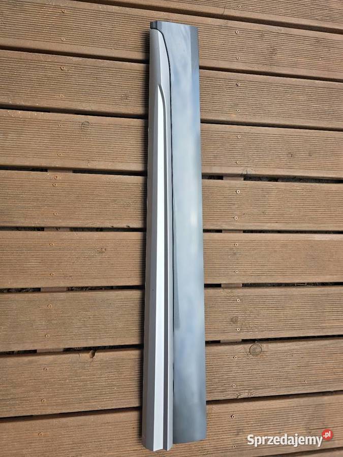 LISTWA DRZWI LEWY PRZÓD AUDI Q5 II 80A Warszawa