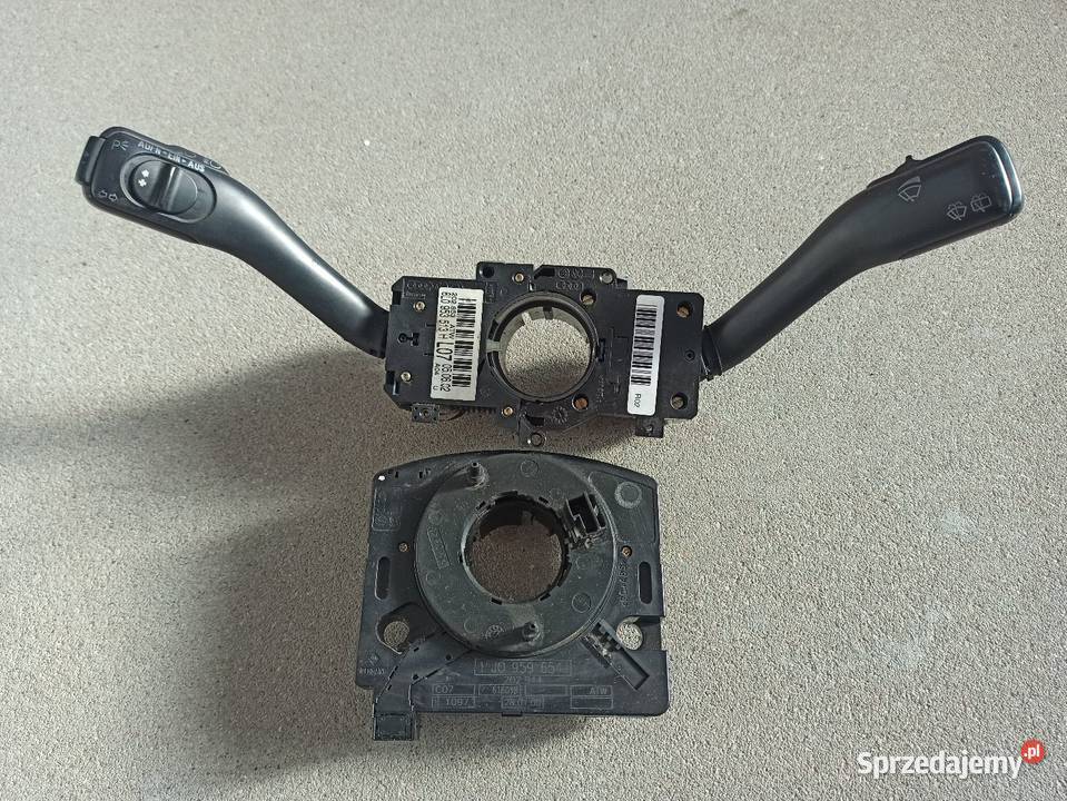 Przełacznik zespolony 8L0953513h Audi warmińsko-mazurskie Szczytno