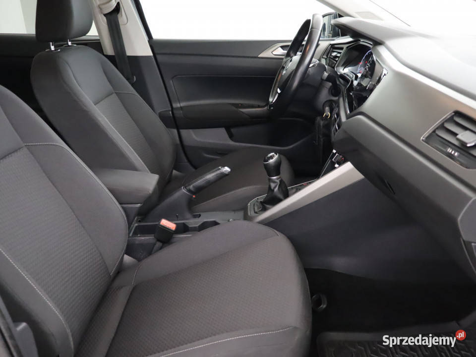 VW Polo 10 TSI ASR (kontrola trakcji) Bielany Wrocławskie