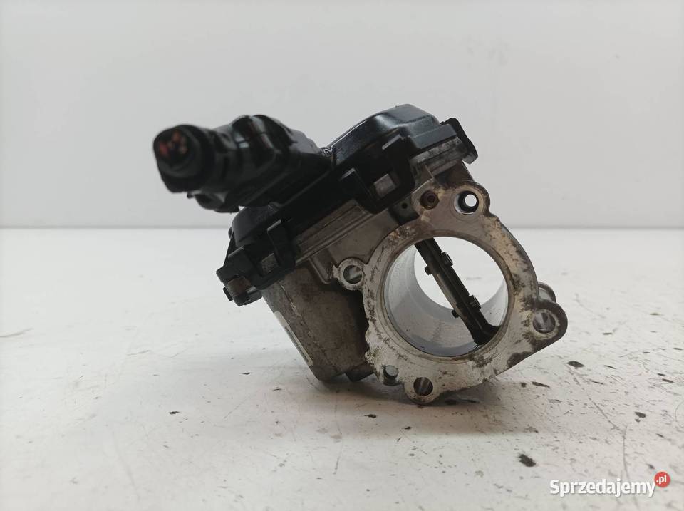 PRZEPUSTNICA 9807238580 16 BLUE HDI Citroen C4 sprzedam