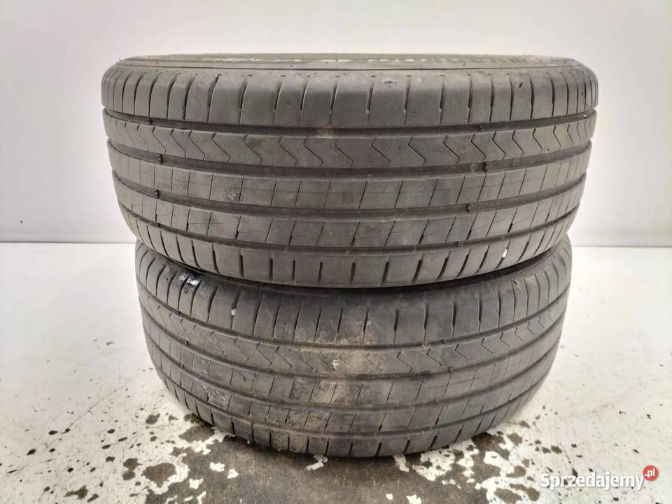 2x OPONA LETNIA HANKOOK VENTUS PRIME 4 20555R16 205 sprzedam