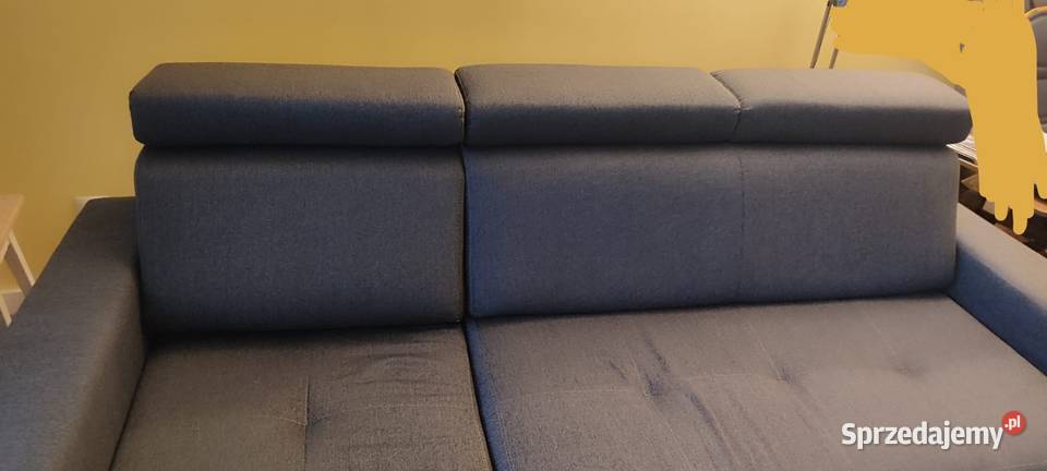 Narożnik Milton zgrabny 227cm Lublin