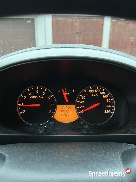 Nissan Micra 12 benzyna w pełni sprawny OKAZJA manualna Zielona Góra sprzedam