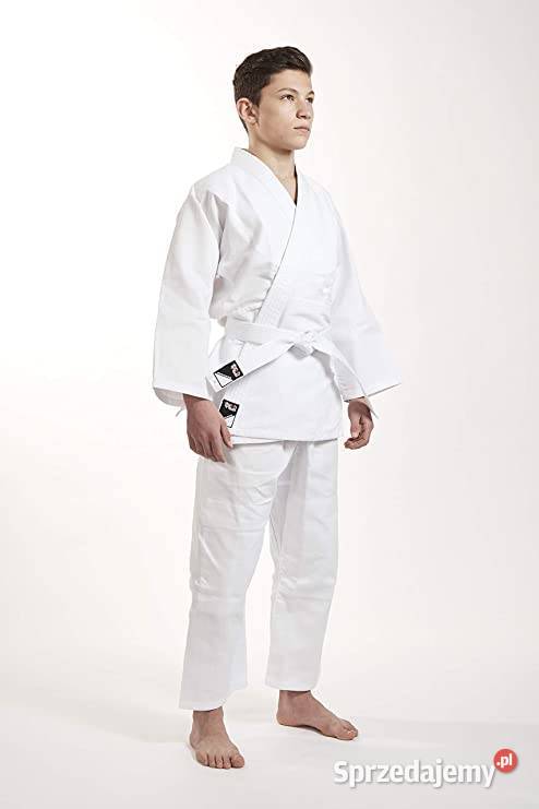 160 Kimono Judoga Ippon Gear Gaszowice