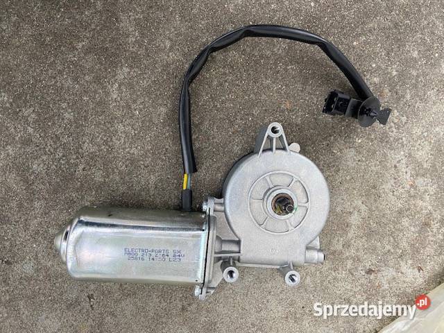 PODNOŚNIK MECHANIZM SZYBY RENAULT MIDLUM DAF LF lubuskie Maszewo