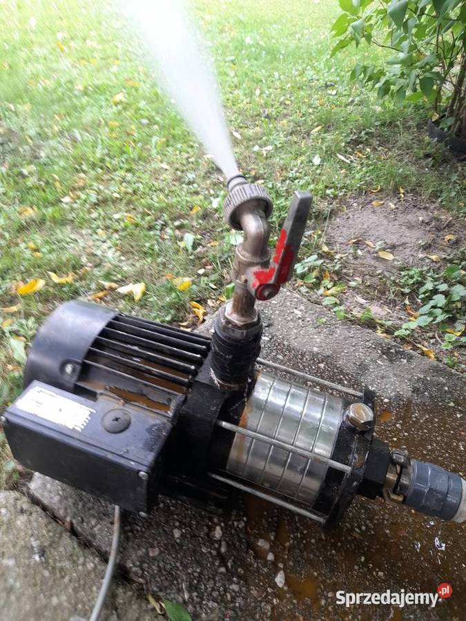 Pompy basenowe różne tanio filtr piaskowy lubuskie Żagań sprzedam