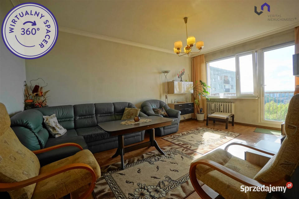 Mieszkanie Katowice Brynowska 6293m2 3pok śląskie sprzedam
