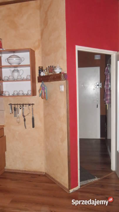 odstapie mnieszkanie WTBS Wałbrzych