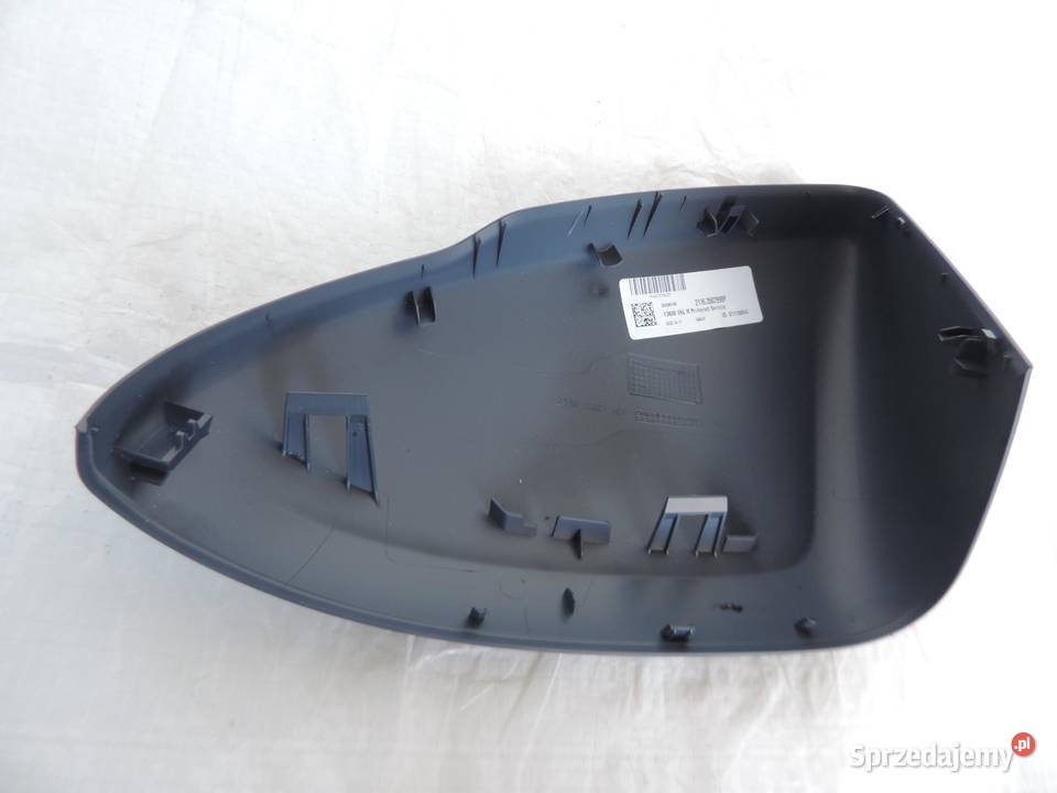 Obudowa lusterka prawa Opel Astra K V YR003596ZM osobowe