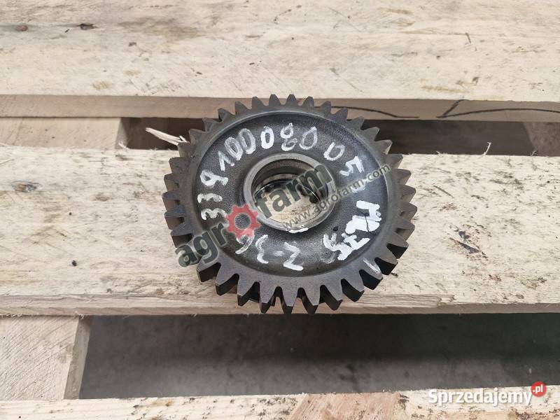 Koło zębate Fendt 211 310 S3 SCR ZF Vario ML75 sprzedam