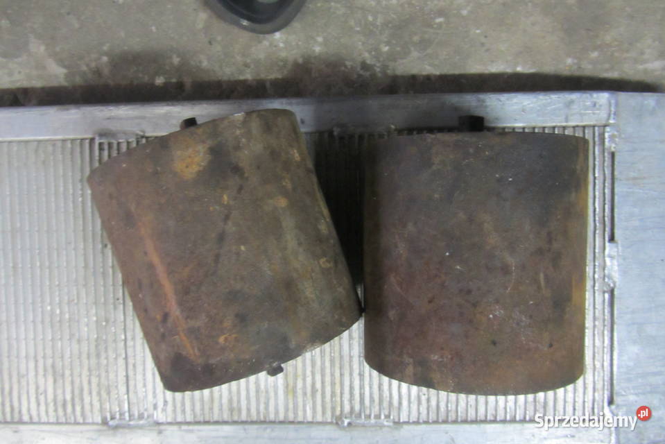 Rolka na łożyskach Biłgoraj