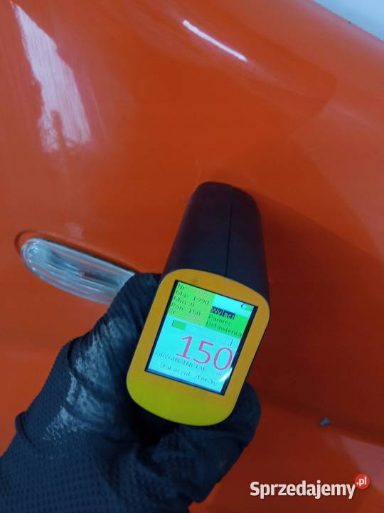 BŁOTNIK PRAWY Citroen Nemo I 2007 Części samochodowe świętokrzyskie sprzedam