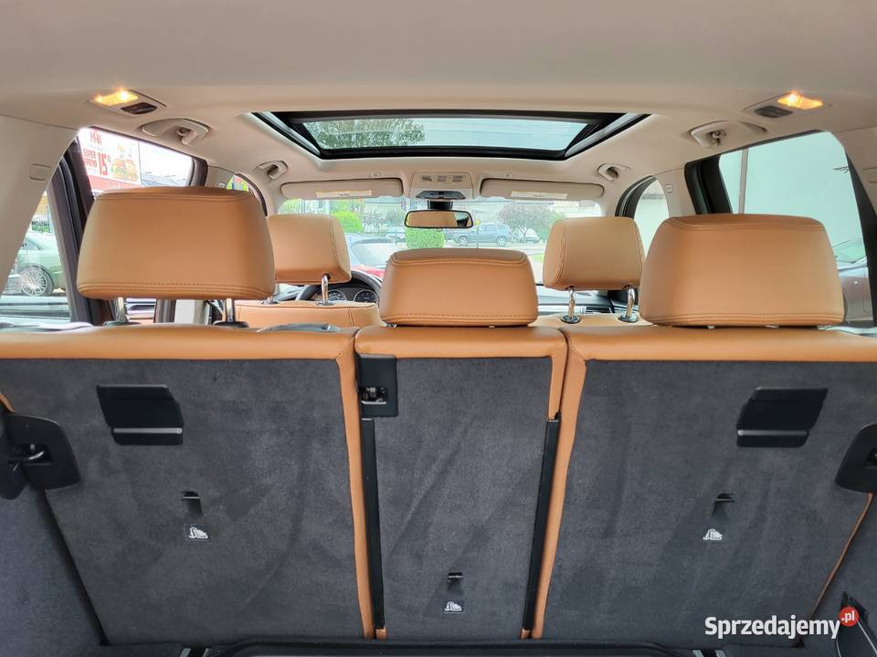 BMW X3 XDRIVE 28i Rok produkcji 2016 Samochody osobowe mazowieckie Warszawa