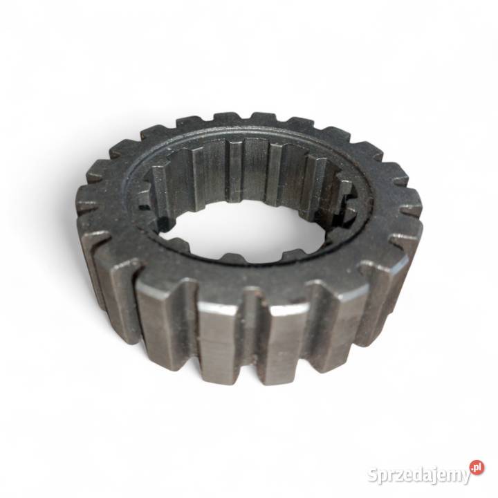 Piasta skrzyni biegów sprzęgająca 5 bieg ZETOR Tyczyn sprzedam