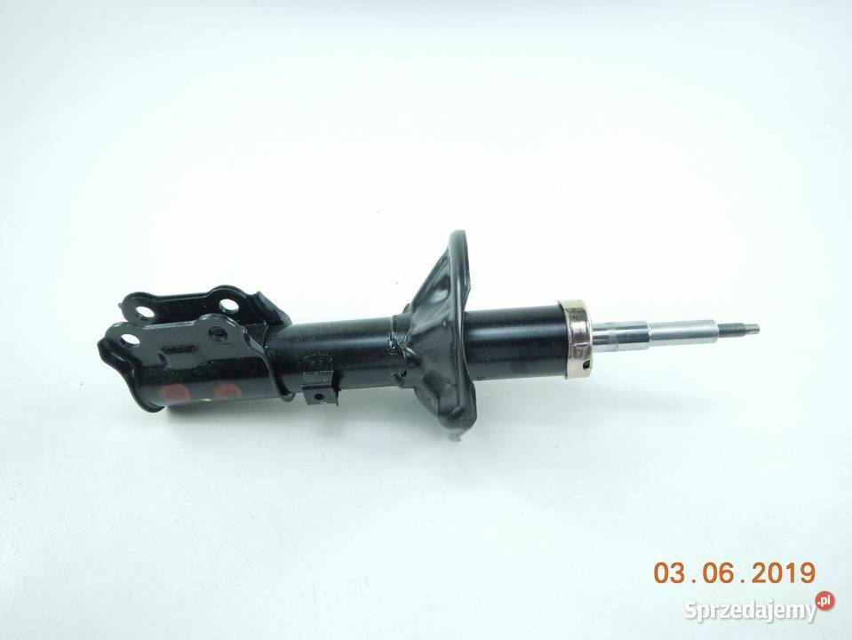 AMORTYZATOR PRZÓD HYUNDAI ATOS 9808 10 11 ORI Amortyzatory sprzedam