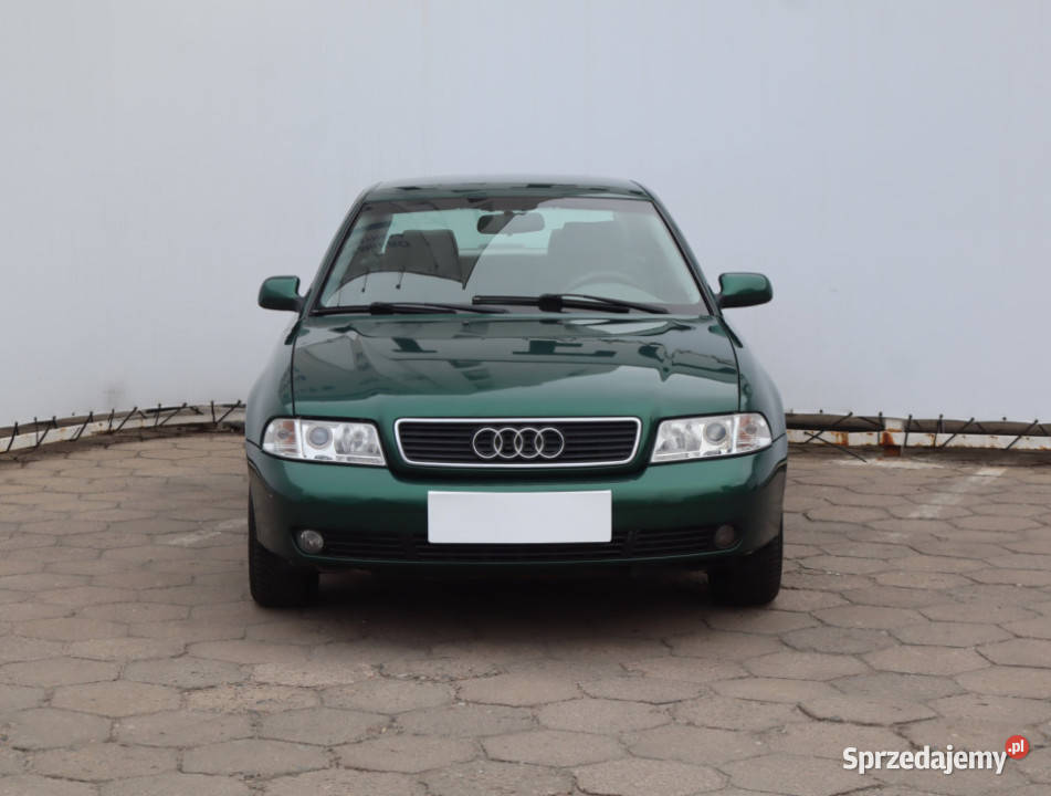 Audi A4 19 TDI A4 sprzedam