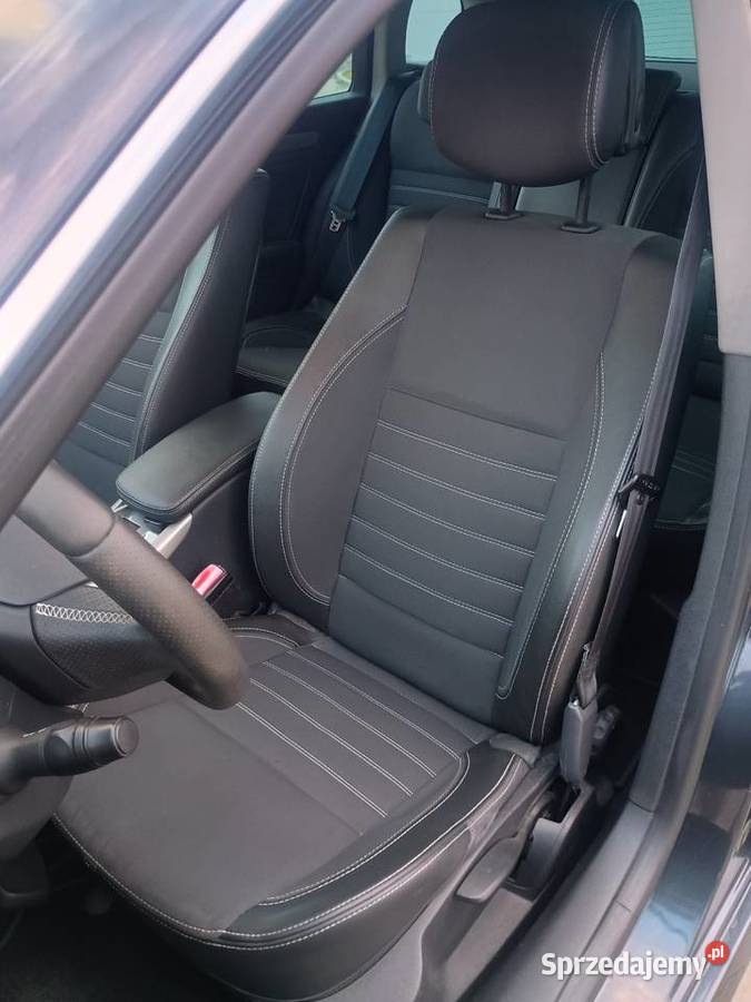 Renault Laguna 3 20 dCi GT Line 4 Control Lift ESP dolnośląskie